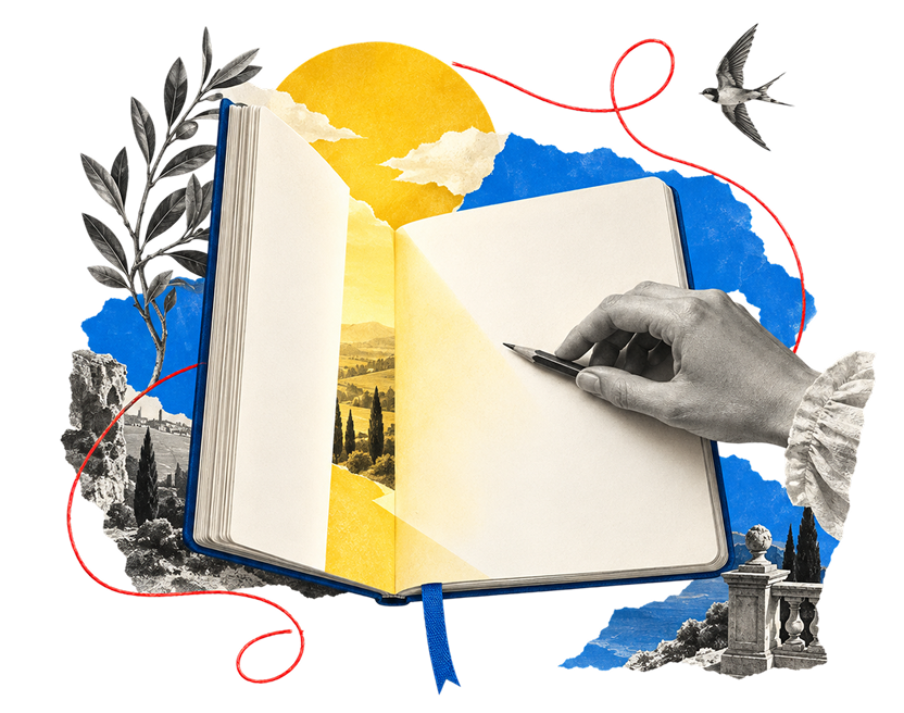 book image